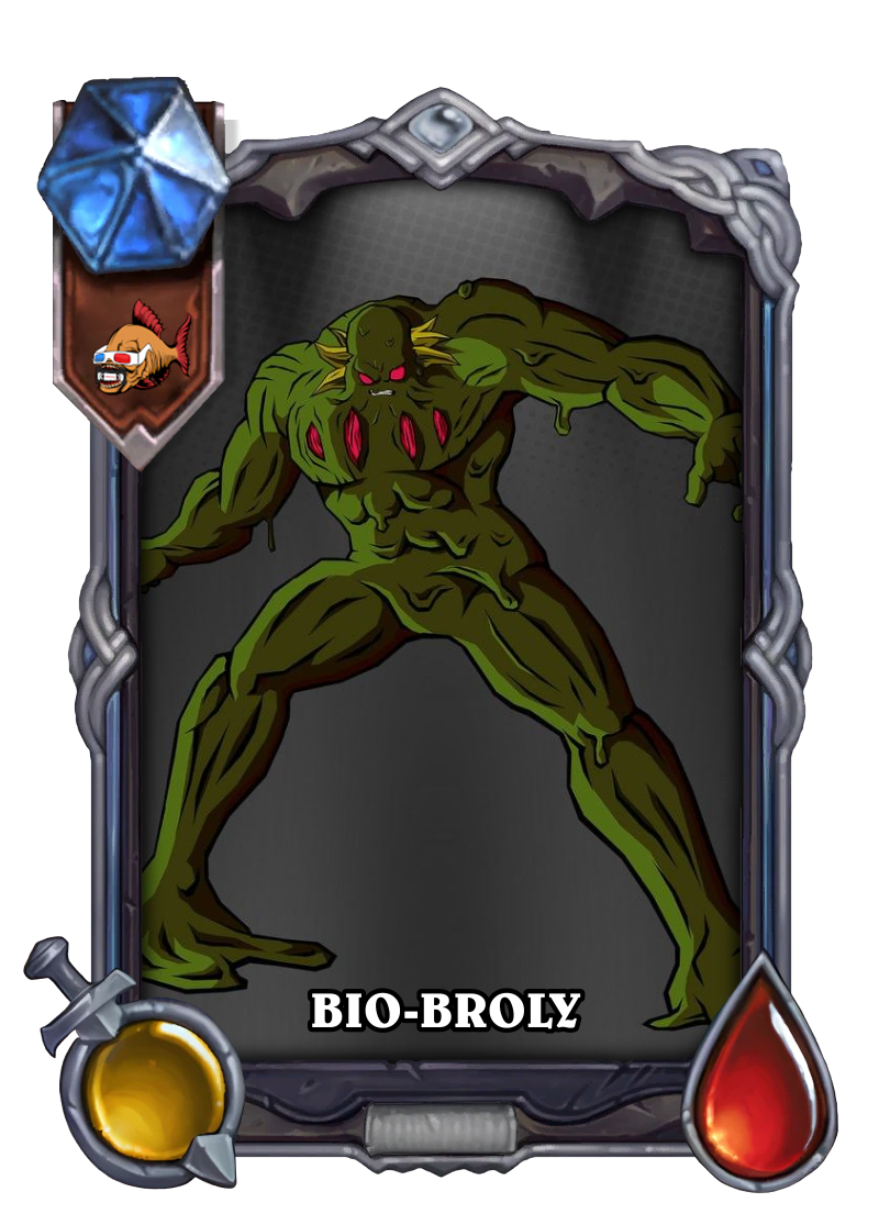 BIO-BROLY